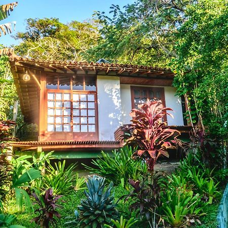 Pousada Jardim Das Bromelias Porto Seguro Zewnętrze zdjęcie