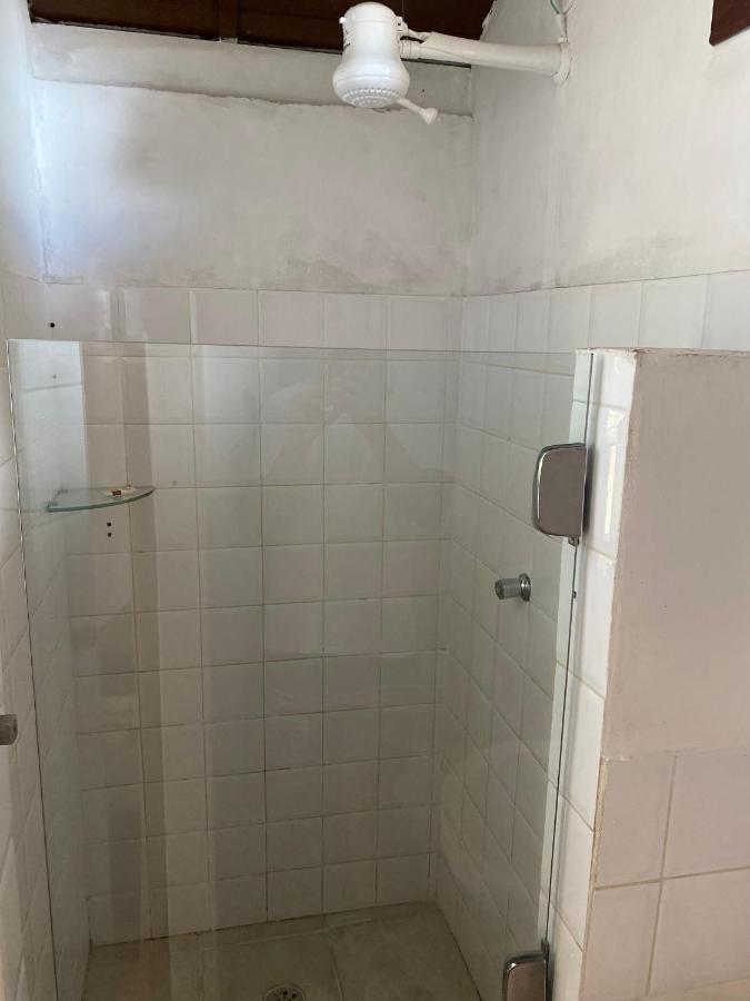 Pousada Jardim Das Bromelias Porto Seguro Zewnętrze zdjęcie