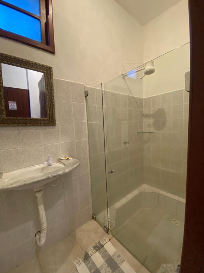 Pousada Jardim Das Bromelias Porto Seguro Zewnętrze zdjęcie