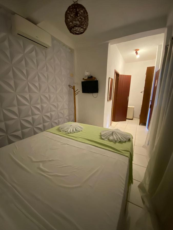 Pousada Jardim Das Bromelias Porto Seguro Zewnętrze zdjęcie