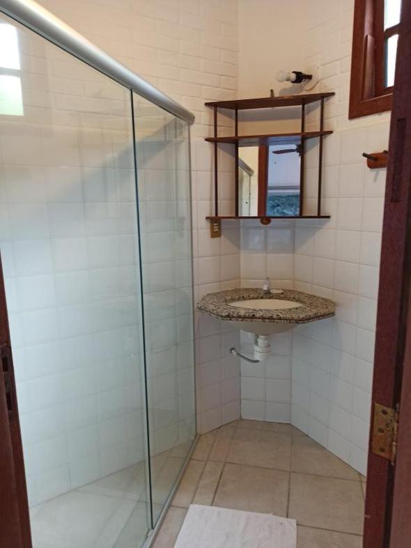 Pousada Jardim Das Bromelias Porto Seguro Pokój zdjęcie